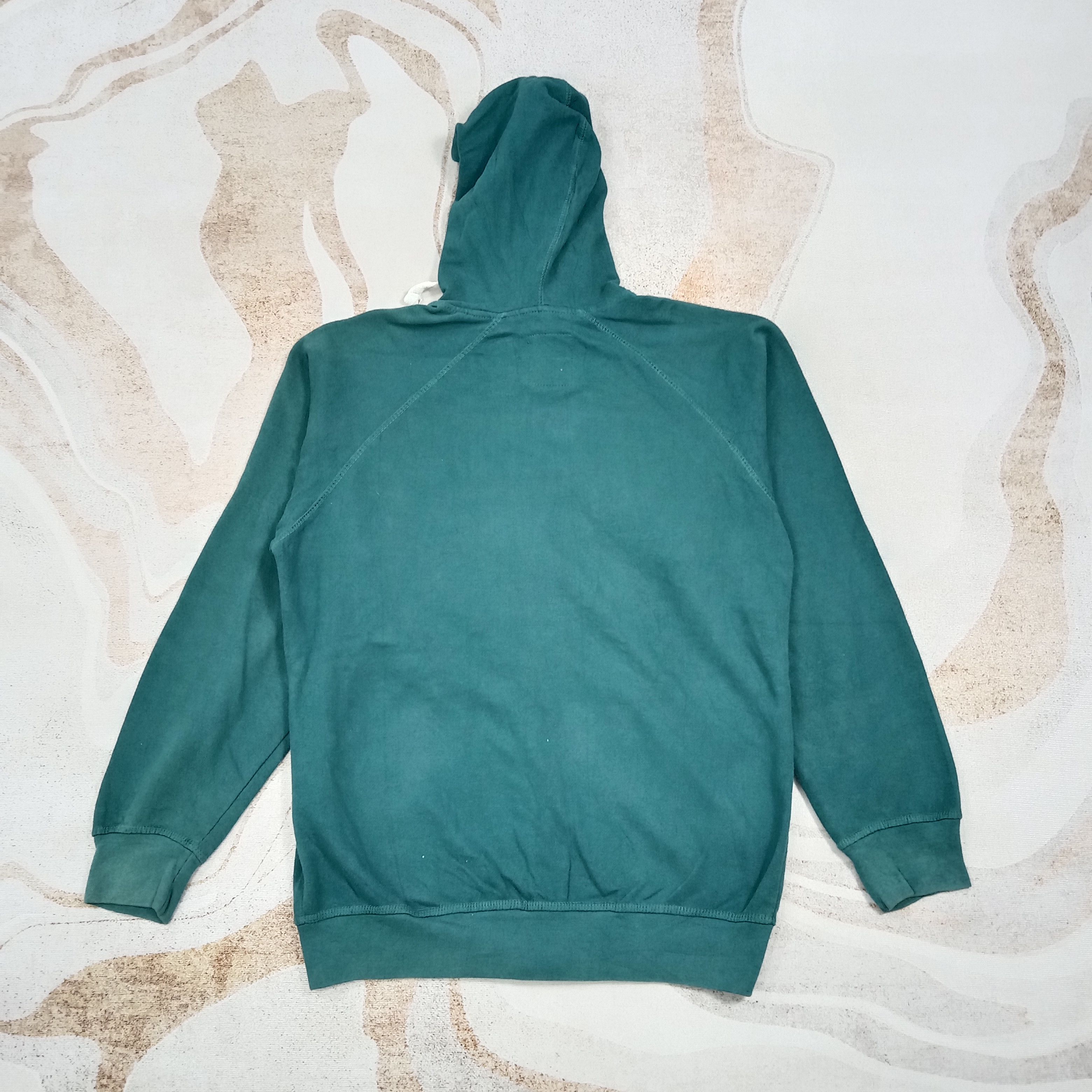 NFL Eagles Sports Football Team Hoodies Jacket C270N13 Size US L / EU 52-54 / 3 - 4 Thumbnail