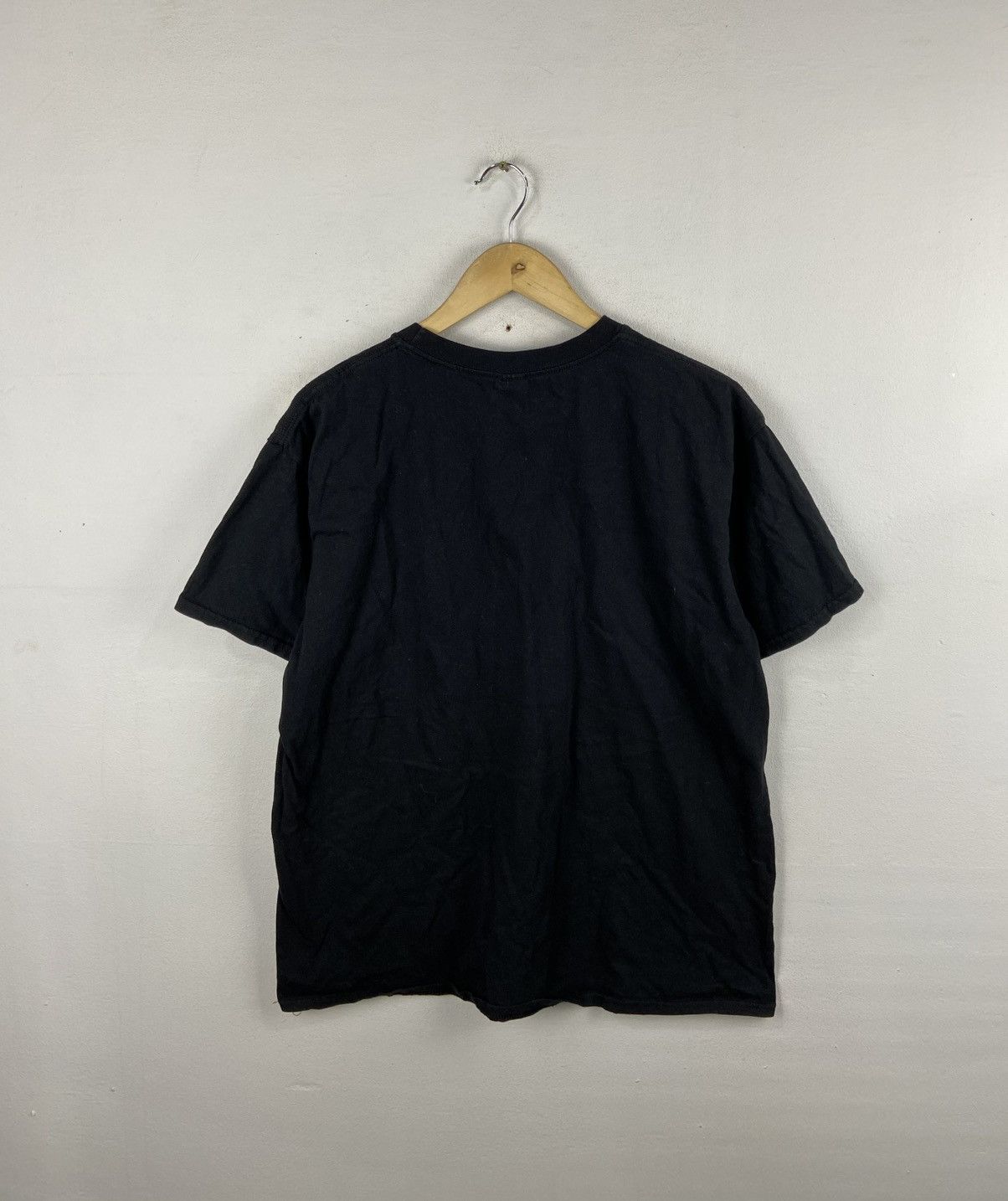 Anime × Japanese Brand × Other ❤️‍🔥SEND OFFER ❤️‍🔥 DARK ARISTOCRAFT ANIME TEE Size US XL / EU 56 / 4 - 5 Thumbnail