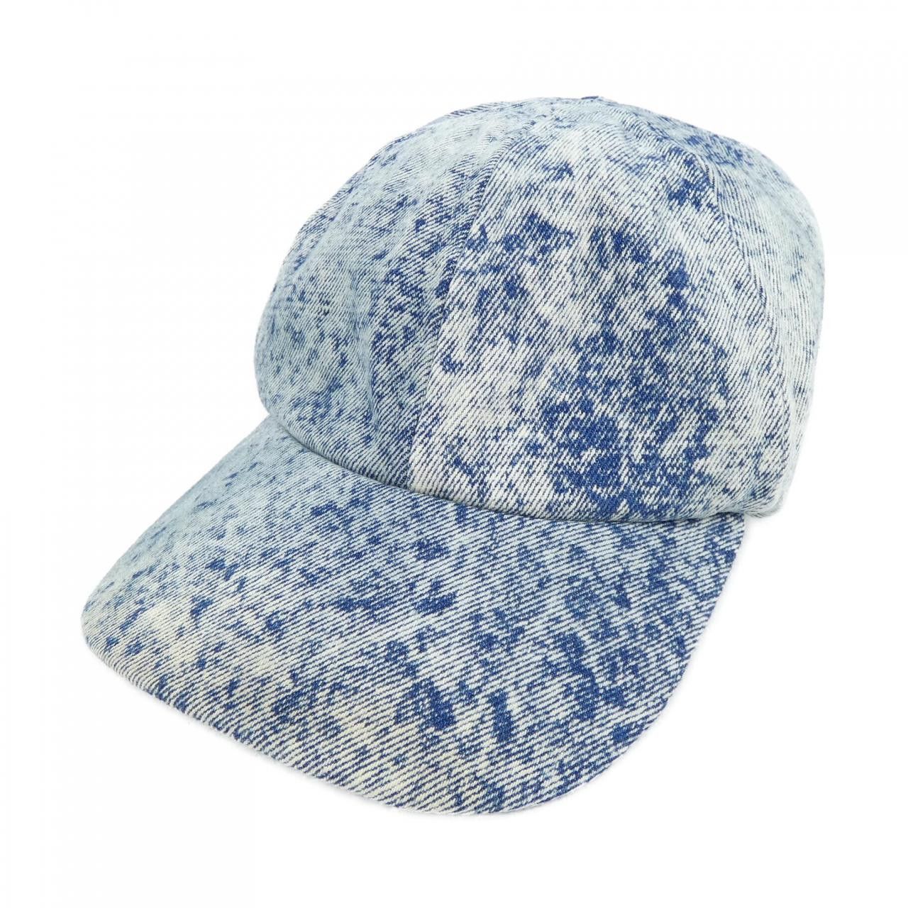 Other Other Ffixxed Studios AW24ACC02 Cap Textile Hats AW24ACC02 DUTY FREE for USA Size ONE SIZE - 1 Thumbnail