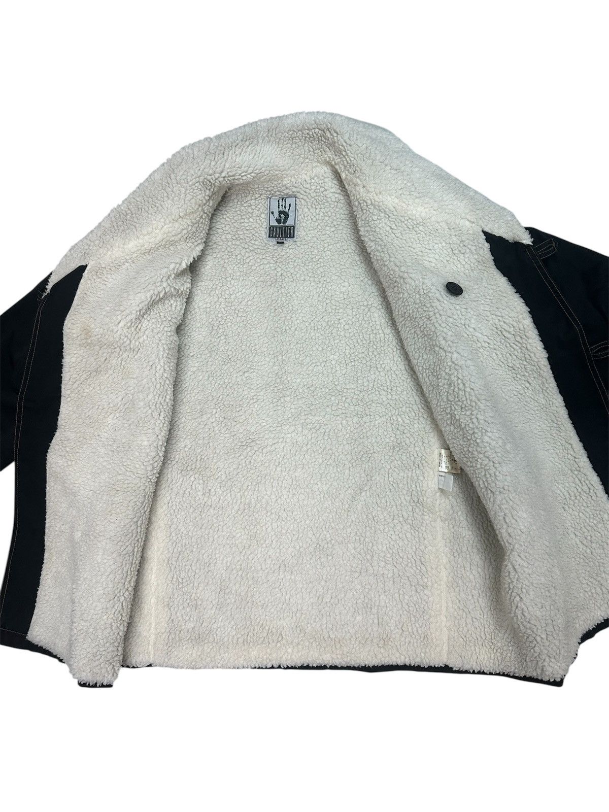 Jean Paul Gaultier Jean Paul Gaultier Jacket Size US M / EU 48-50 / 2 - 3 Thumbnail