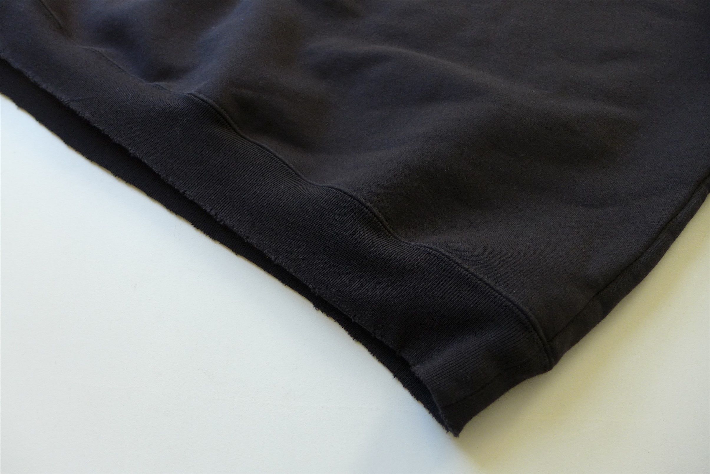 Balenciaga Balenciaga SS21 Sacré Coeur Hoodie - Black Cotton Size US M / EU 48-50 / 2 - 10 Thumbnail