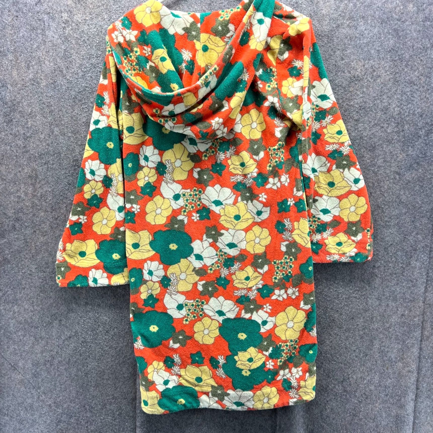 Paradise VINTAGE not present. Size XS / US 0-2 / IT 36-38 - 2 Thumbnail