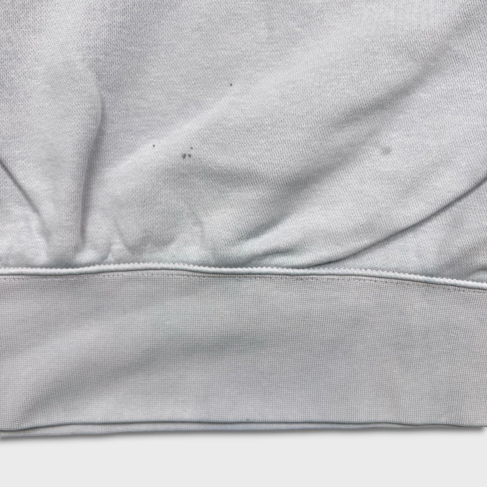 Nike Nike Sportswear Phoenix Fleece Oversize Crop Sweatshirt Crew Size XS / US 0-2 / IT 36-38 - 4 Thumbnail