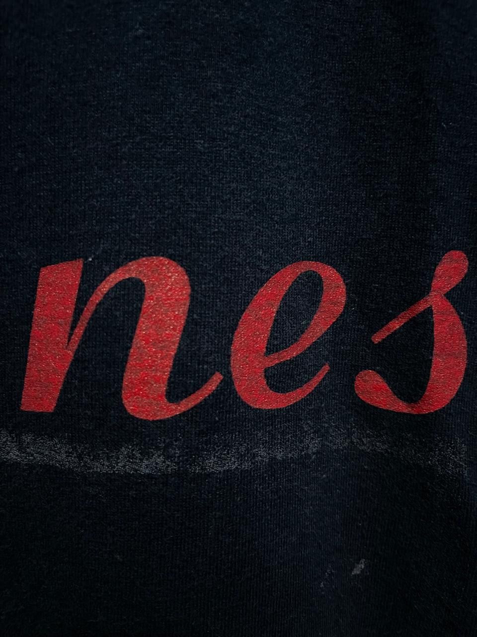 Band Tees Deftones HUM TOOL Pixies Marilyn Manson Sonic Youth Size US M / EU 48-50 / 2 - 4 Thumbnail