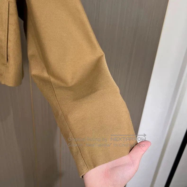 Bottega Veneta Bottega Veneta Brown Zip. Size US M / EU 48-50 / 2 - 4 Thumbnail