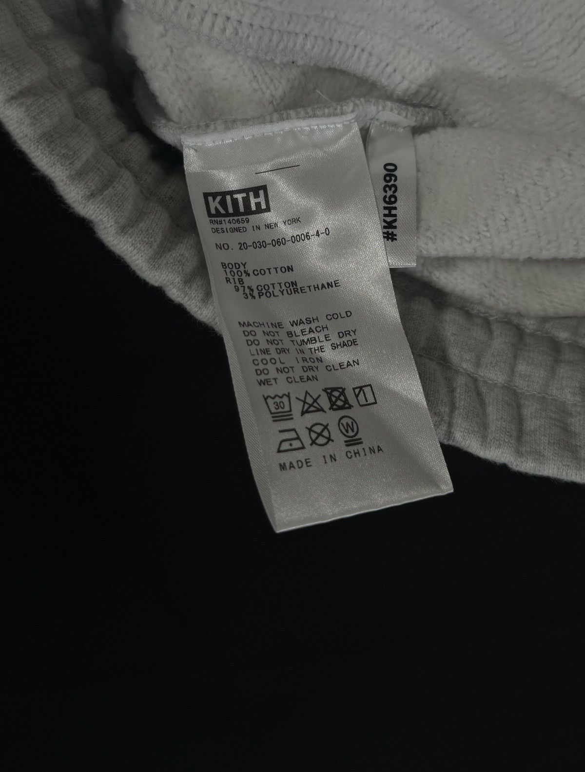 Kith KITH BMW Nylon Track Pant Size US 30 / EU 46 - 6 Thumbnail
