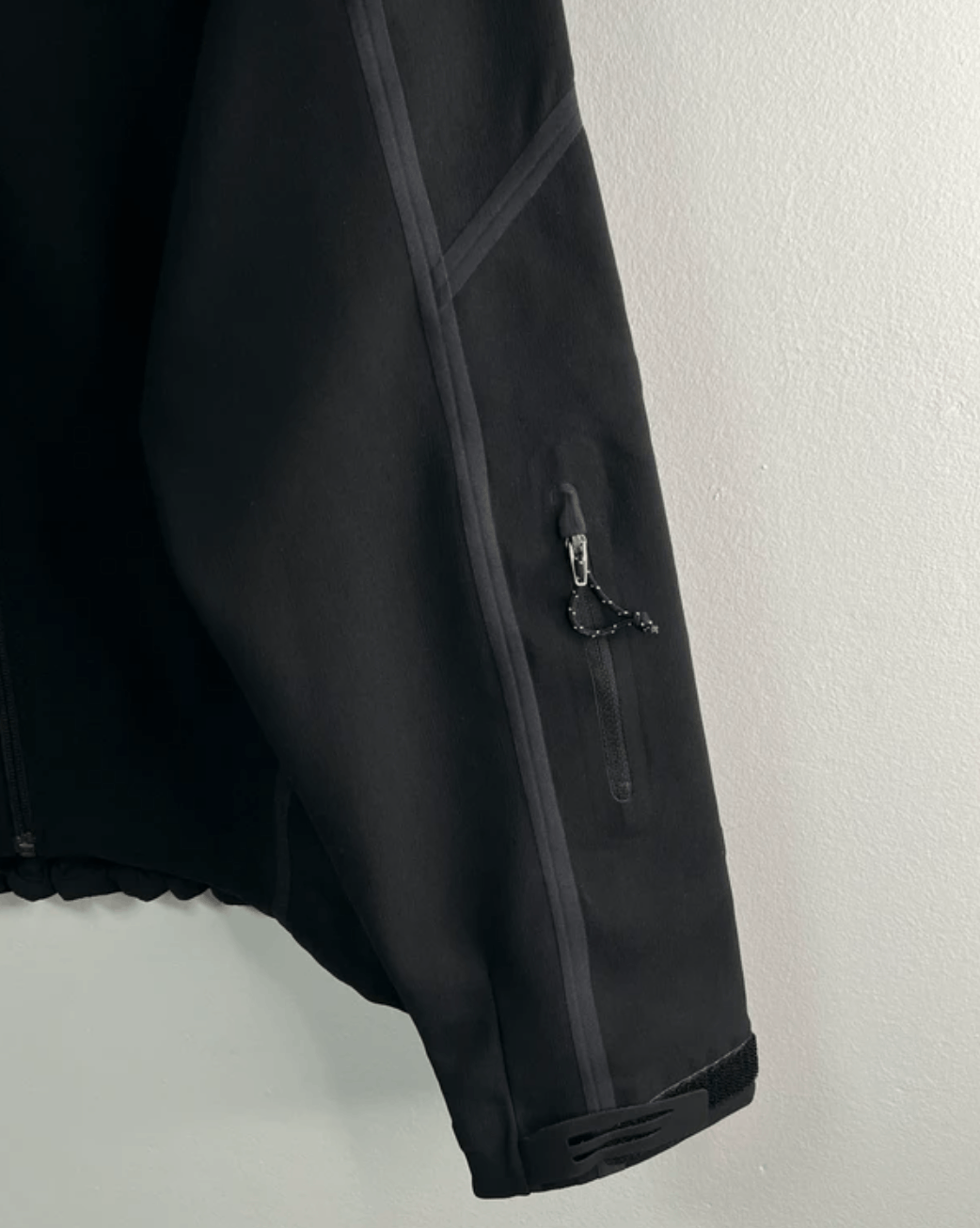 The North Face The North Face summit series Apex Seamless womens softshell Size M / US 6-8 / IT 42-44 - 8 Thumbnail