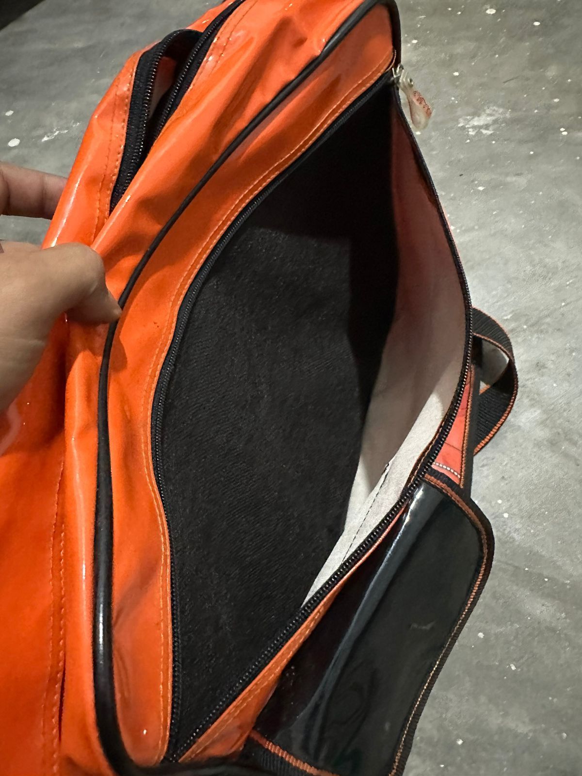 Anime × Cartoon Network Naruto 2011 Crossbody / Sling bag Size ONE SIZE - 18 Thumbnail