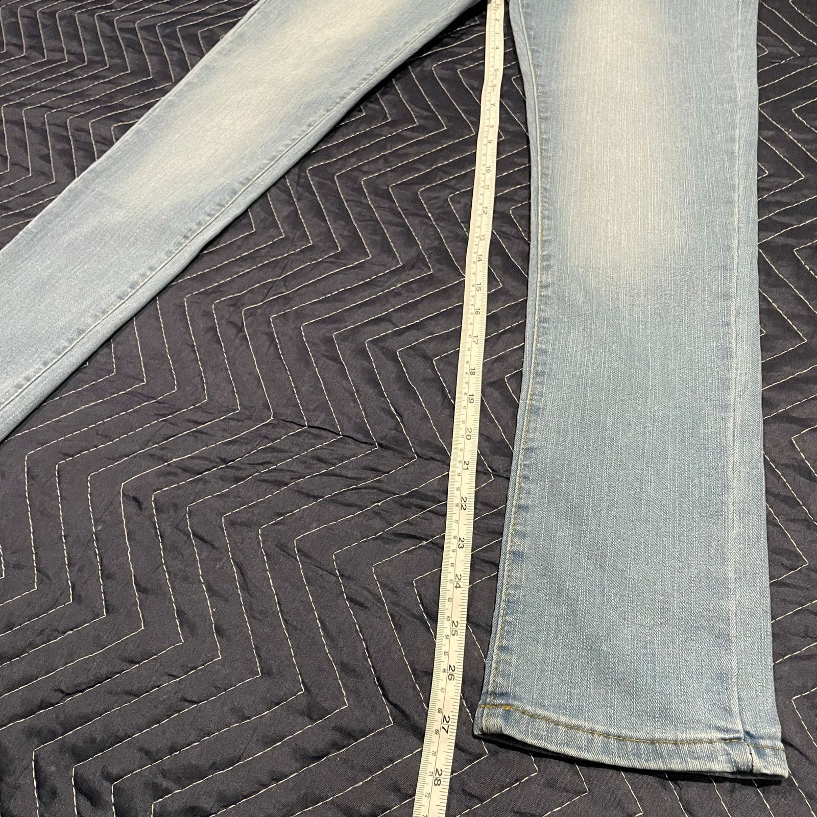 Other GM Fashion: Women's Jeans Size 30" / US 8 / IT 44 - 6 Thumbnail
