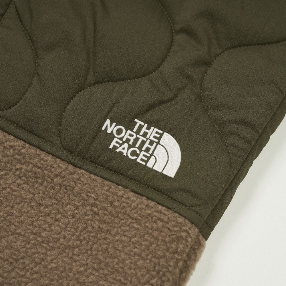 The North Face Urban Exploration FLEECE HYBRID CASUAL PANTS Size US 32 / EU 48 - 9 Thumbnail
