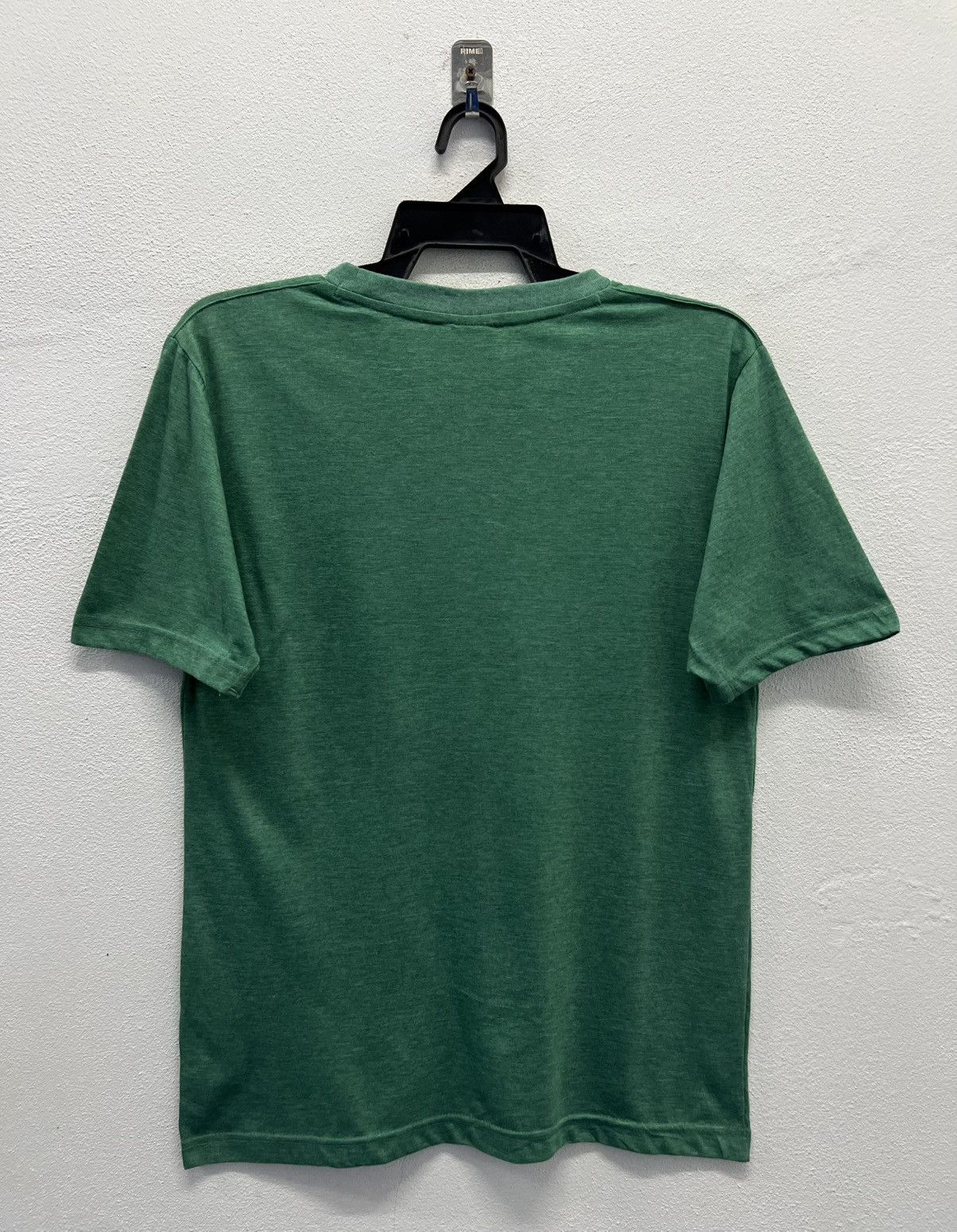 Vintage VINTAGE PLUVIOUS BOSTON 1978 OLD COLONY STATE SHIRT Size US M / EU 48-50 / 2 - 2 Thumbnail