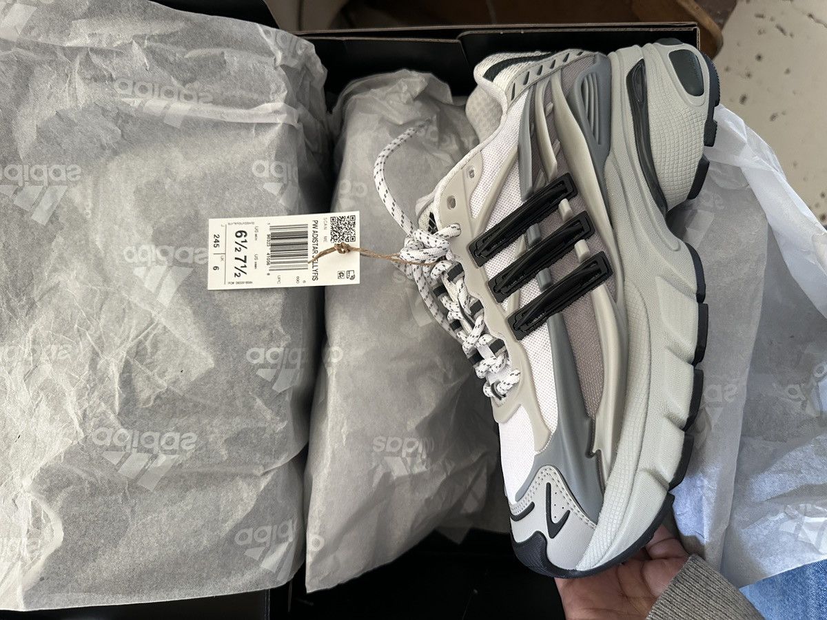 PW Adistar Jellyfish