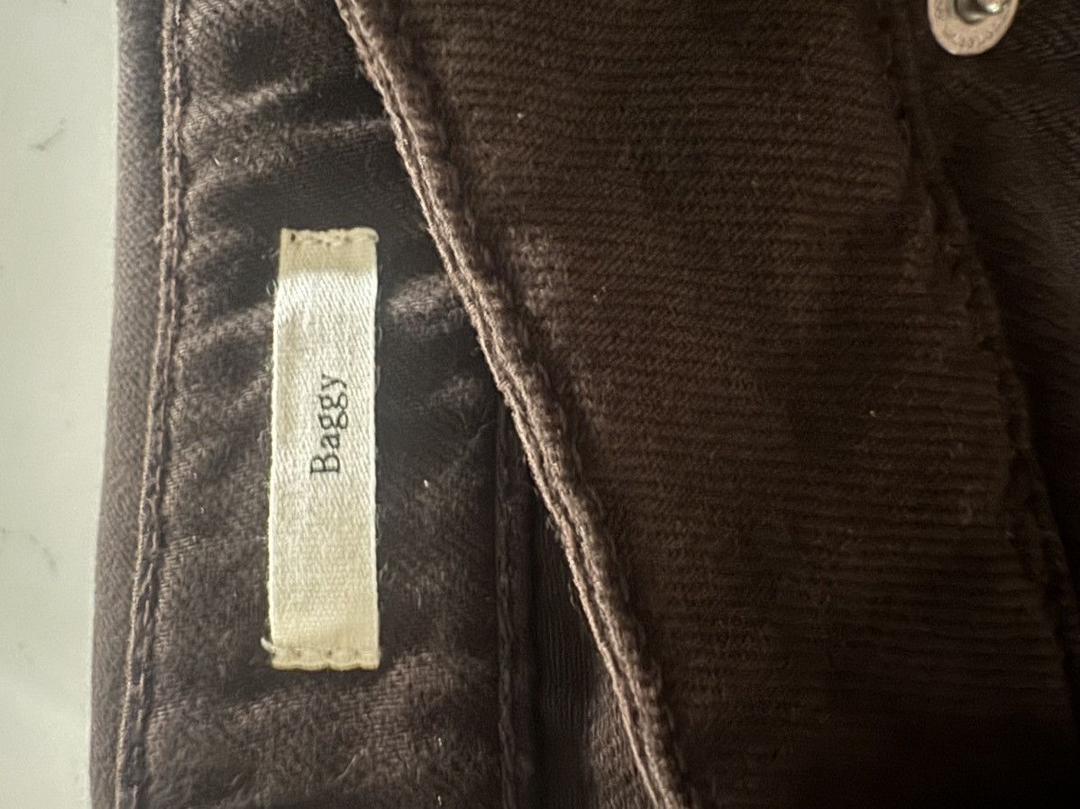 Cotton On Cotton On Baggy Jeans 30x32 (used) Size US 30 / EU 46 - 5 Thumbnail