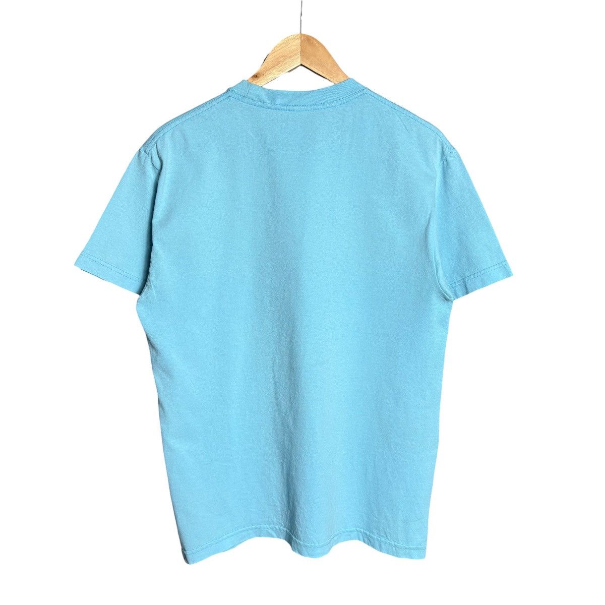 Band Tees Vintage Y2K Gorillaz Band Tee Size US M / EU 48-50 / 2 - 2 Thumbnail