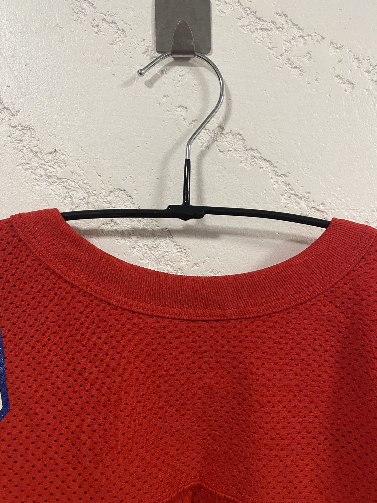 Russell Athletic Russell Athletics 1970 America’s Top Team NFL Jersey Size: L Size US L / EU 52-54 / 3 - 17 Thumbnail