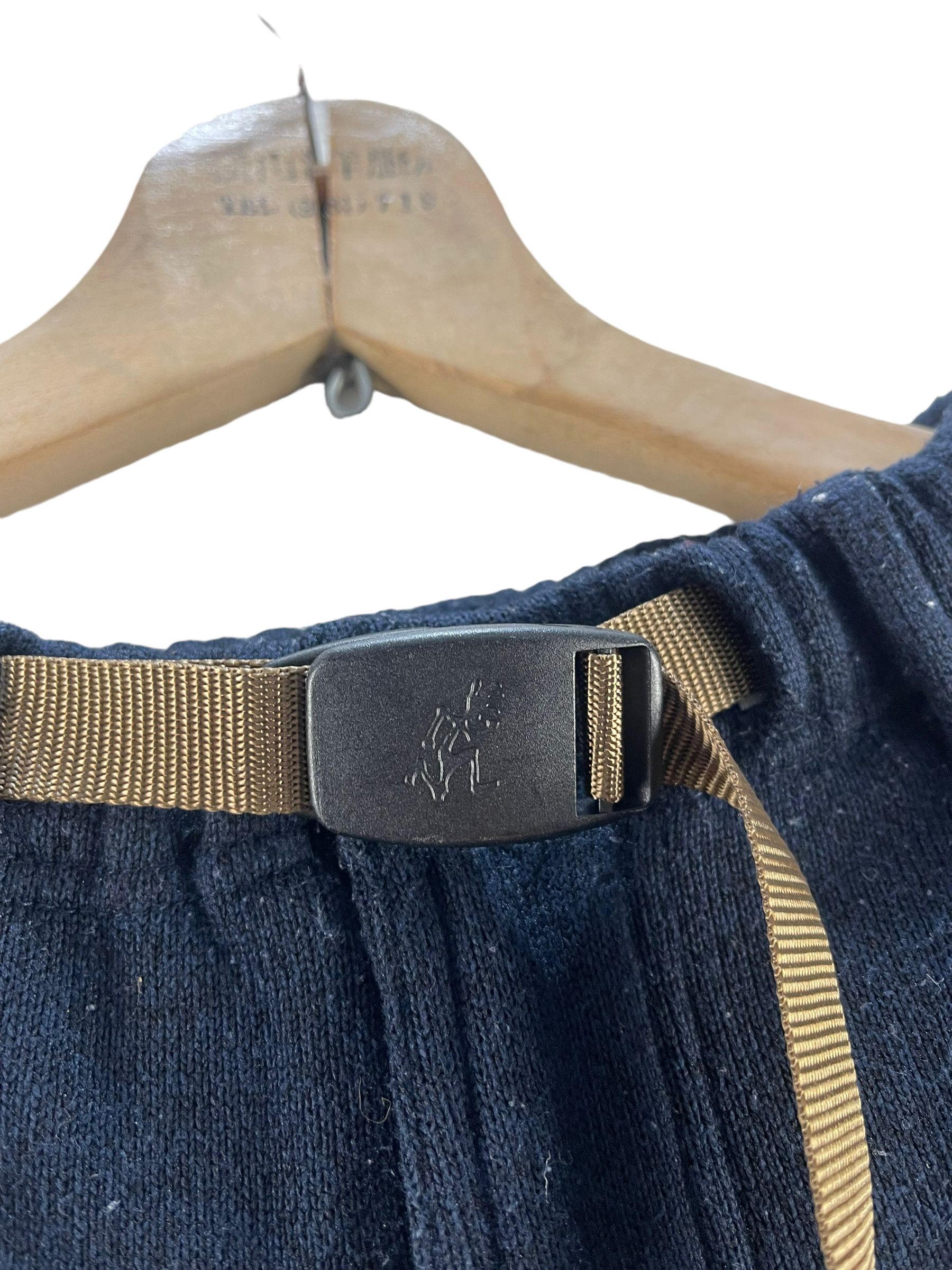 Gramicci Fleece Pant