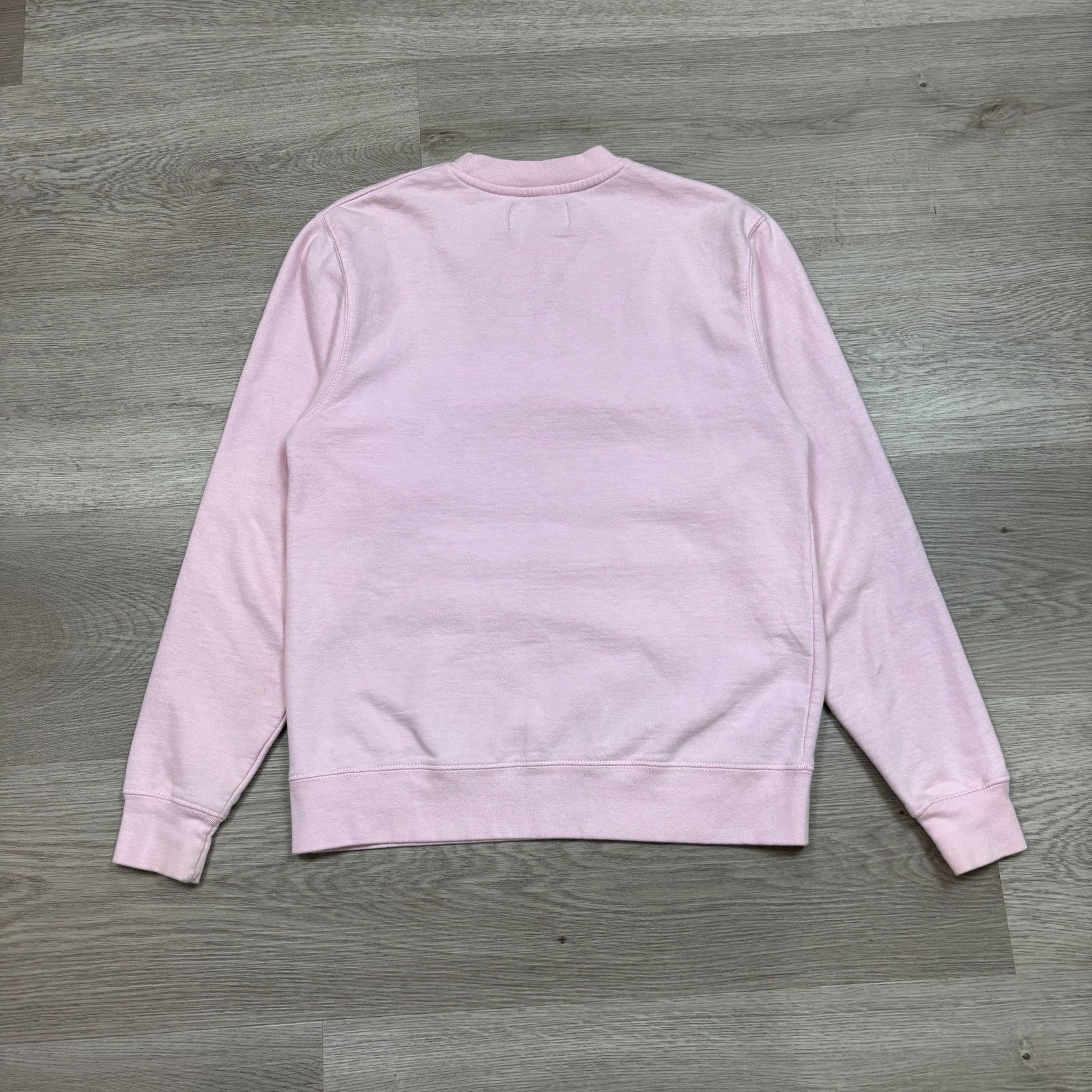 Fucking Awesome F*cking Awesome FA S/S 21 Crewneck Graphic Sweatshirt Mens S Size US S / EU 44-46 / 1 - 3 Thumbnail