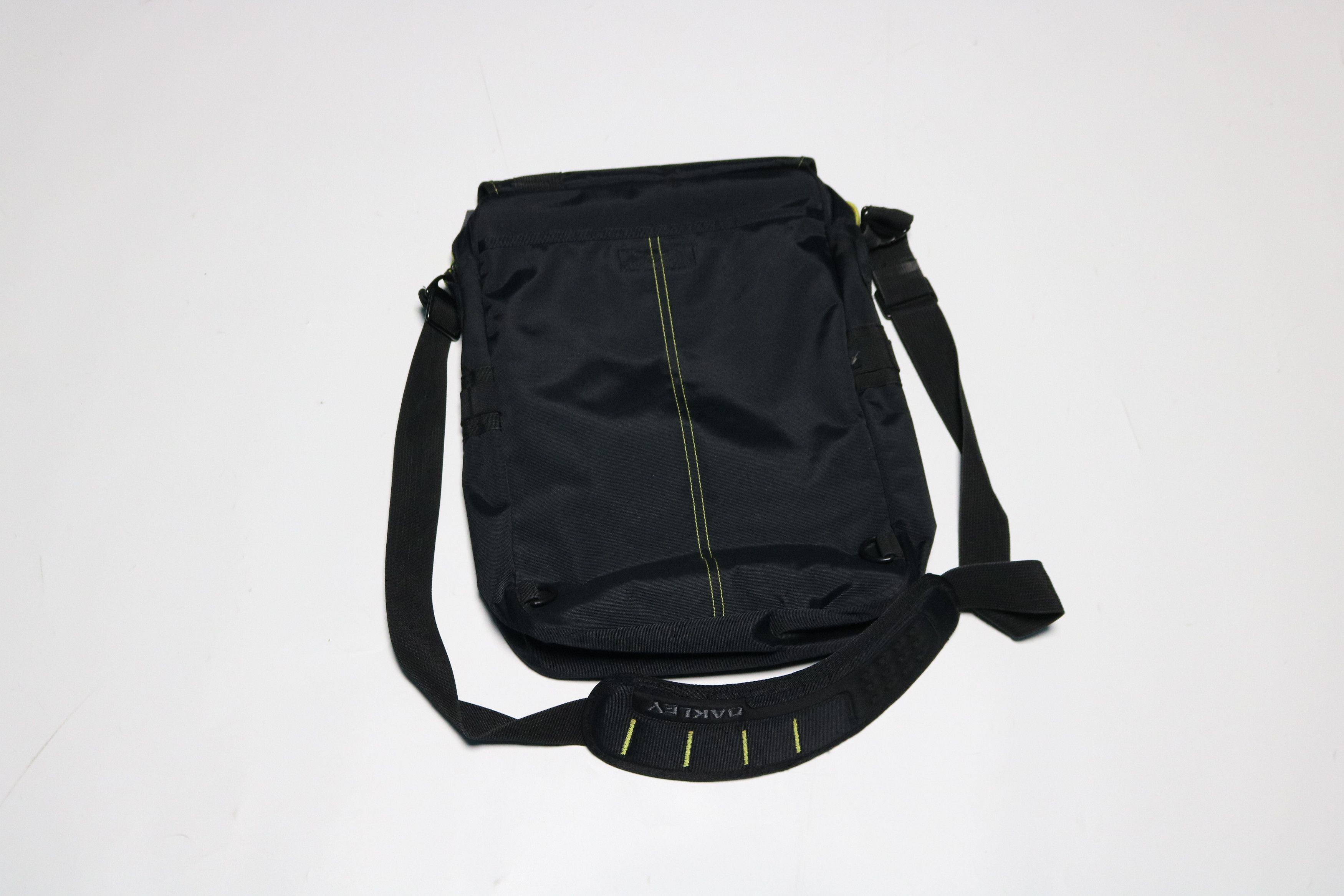 Oakley OAKLEY Laptop Crossbody Bag Size ONE SIZE - 7 Thumbnail