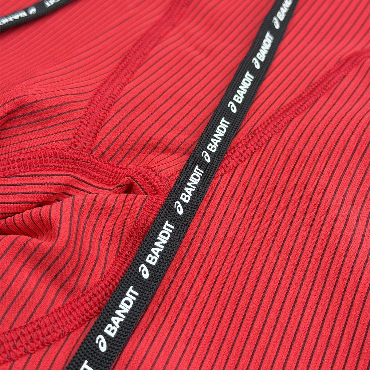 Other Bandit x Asics Cadence™ Next Gen 7 Pocket Half Tights Size US 29 - 3 Thumbnail