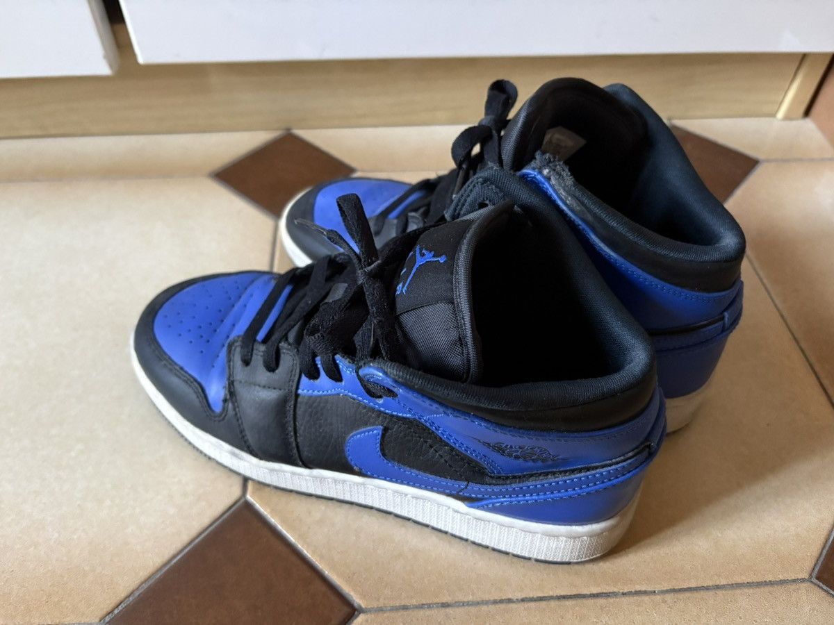 Jordan Brand Jordan high Size US 5.5 / EU 38 - 2 Thumbnail