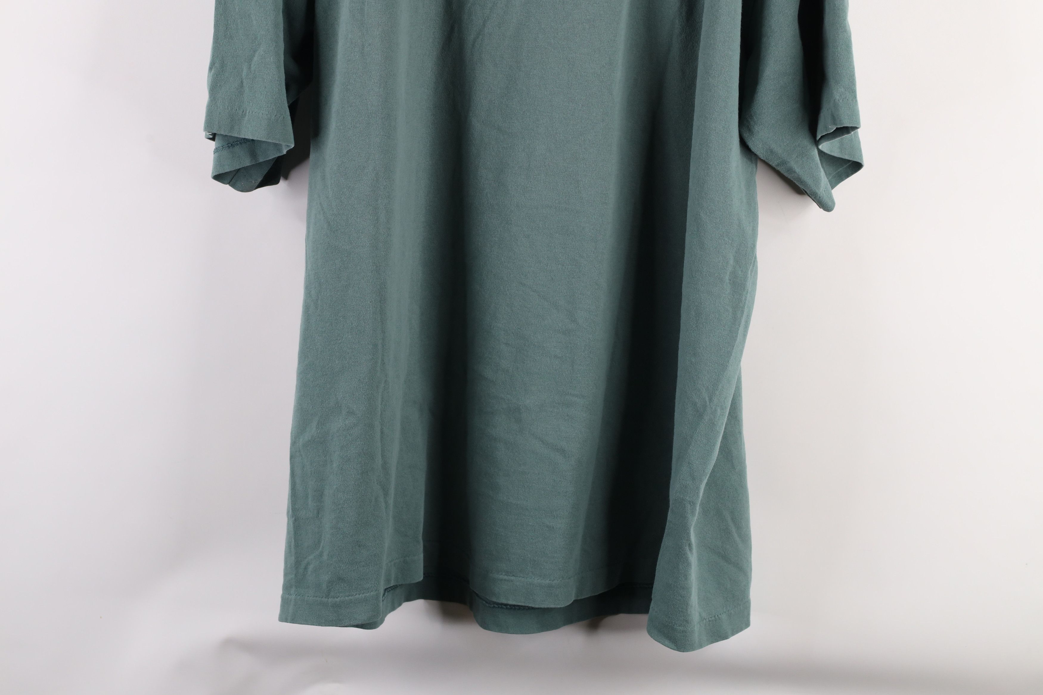 Vintage Vintage 90s Streetwear New Mexico Kokopelli T-Shirt USA Size US XL / EU 56 / 4 - 11 Thumbnail