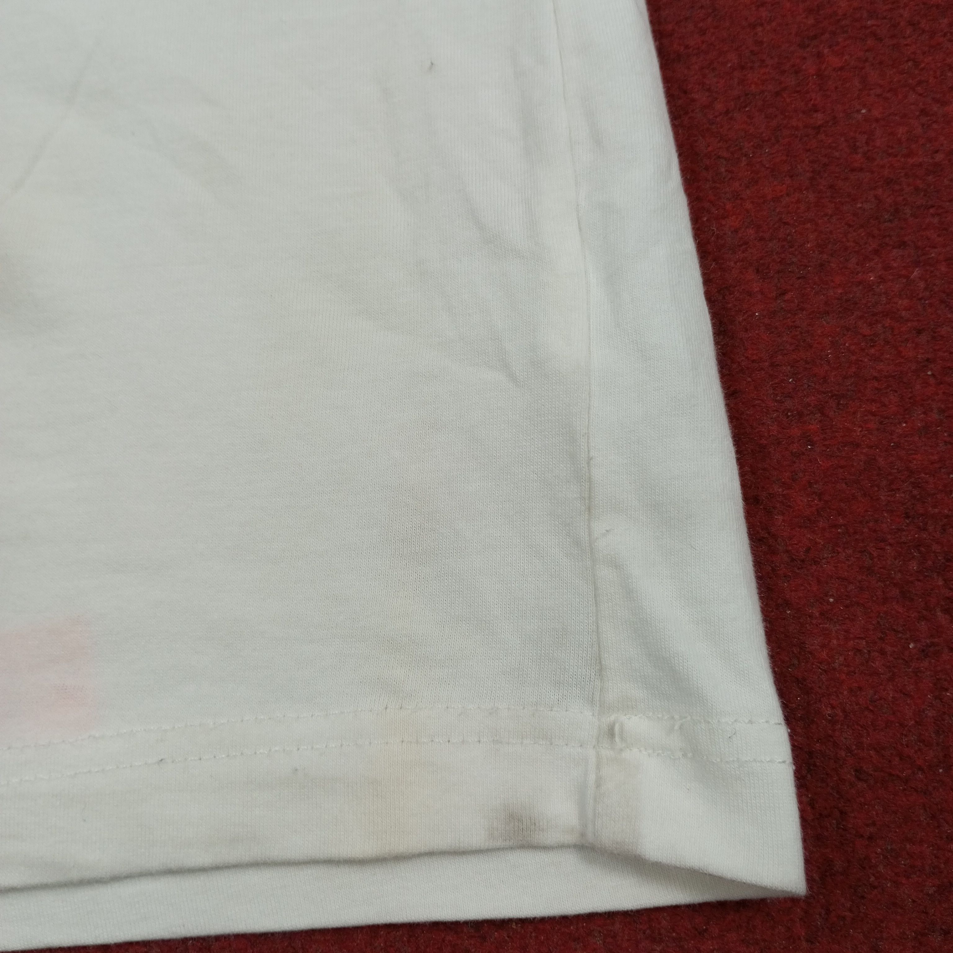Band Tees × Vintage Will You by P.O.D Cover Album Promo Style Tshirt Size US L / EU 52-54 / 3 - 14 Thumbnail