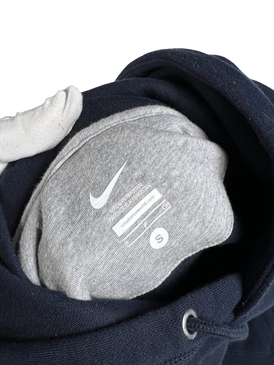 Nike Hoodie Nike S Size US S / EU 44-46 / 1 - 5 Thumbnail