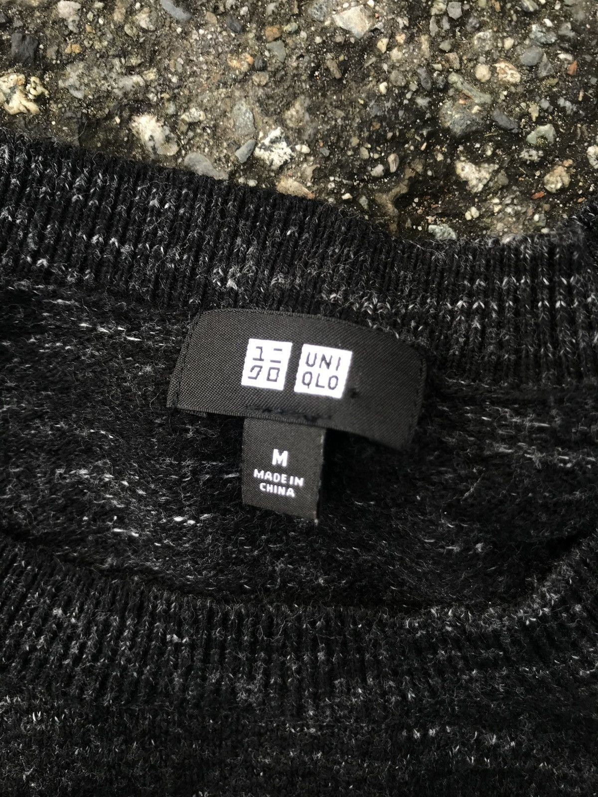 Uniqlo Uniqlo x Streetwear Size US M / EU 48-50 / 2 - 3 Thumbnail