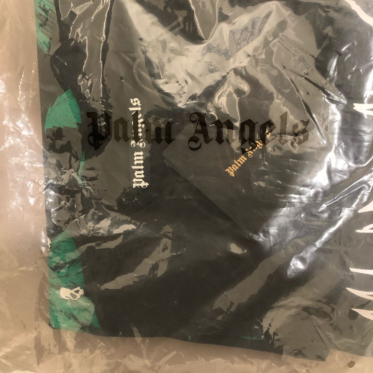 Other T shirt Size US L / EU 52-54 / 3 - 4 Thumbnail