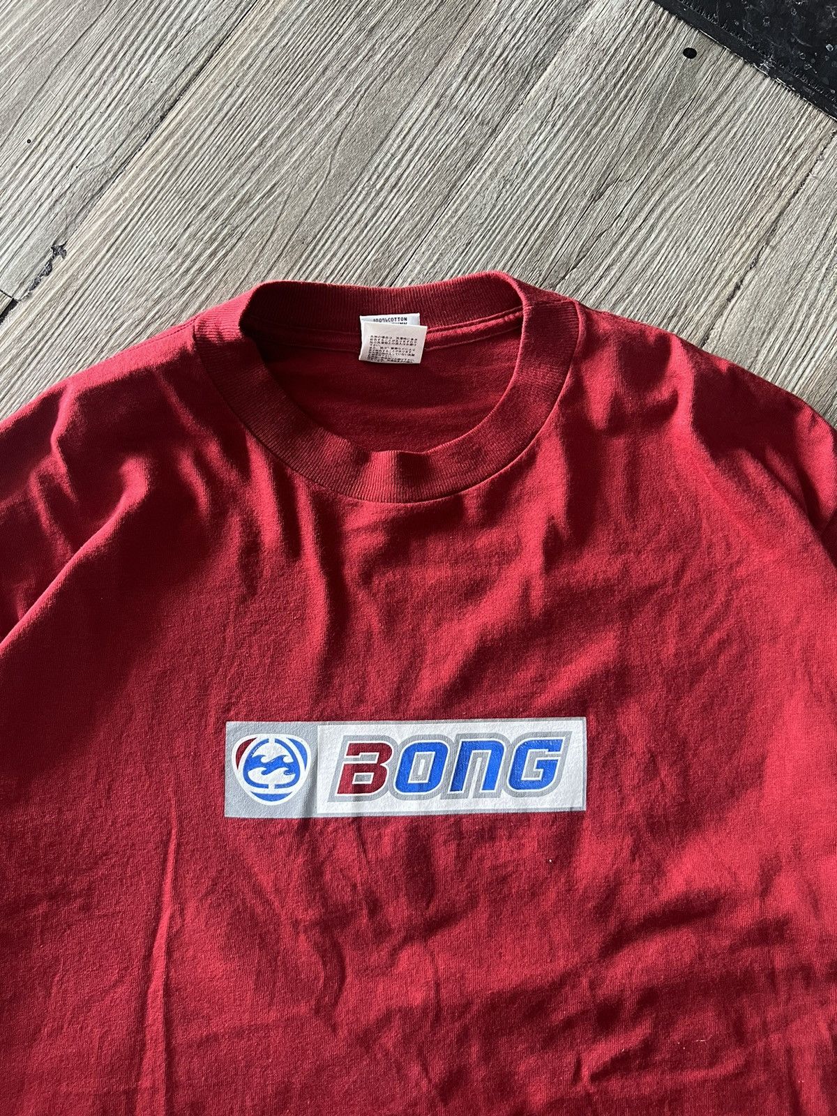 Billabong BillaBong Box Logo Size US L / EU 52-54 / 3 - 2 Thumbnail