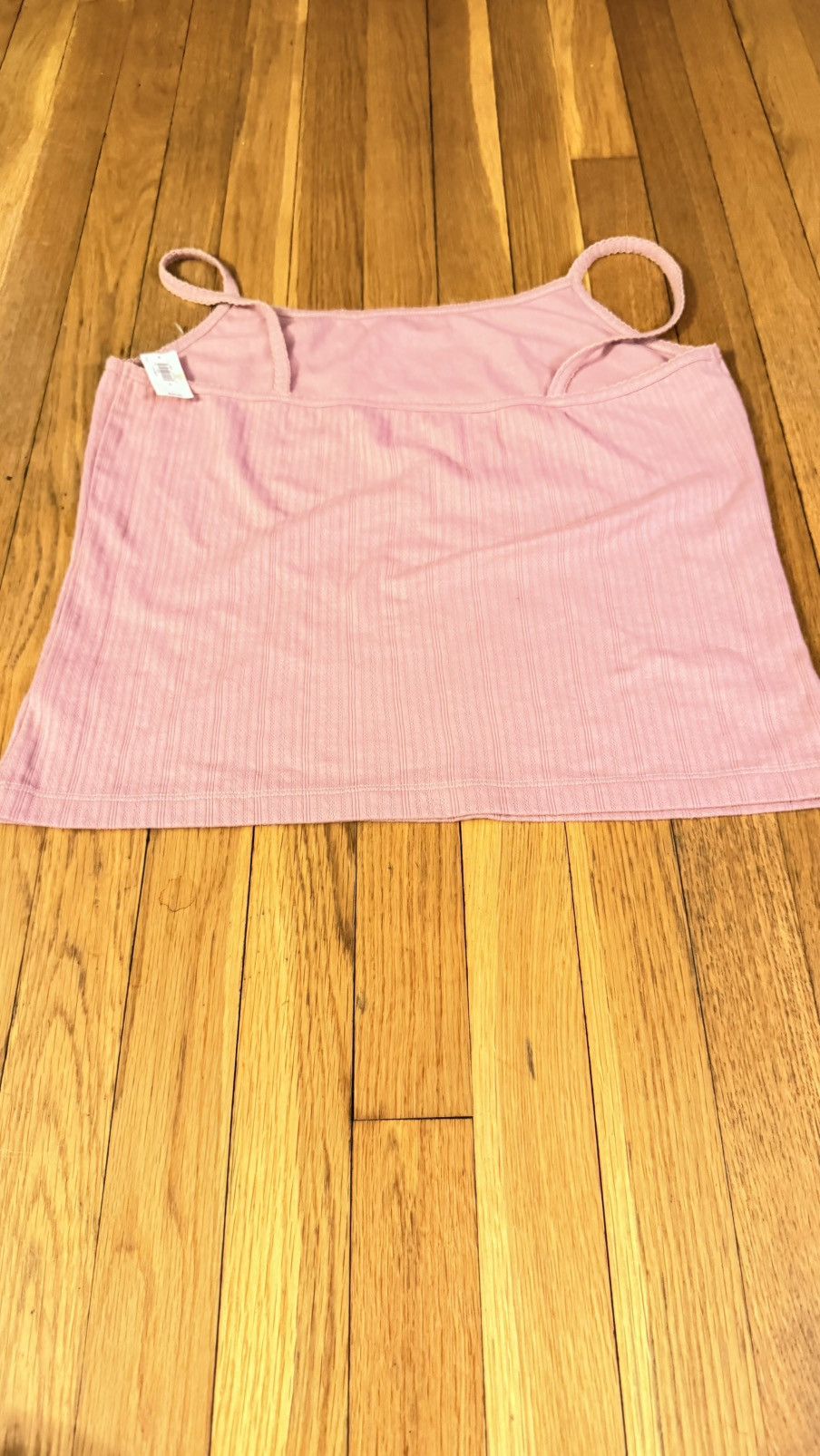 Gap NWT GAp Body PInk tank top Size XL / US 12-14 / IT 48-50 - 3 Thumbnail