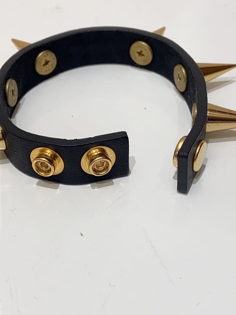 Undercover Spike Leather Bracelet Size ONE SIZE - 3 Thumbnail