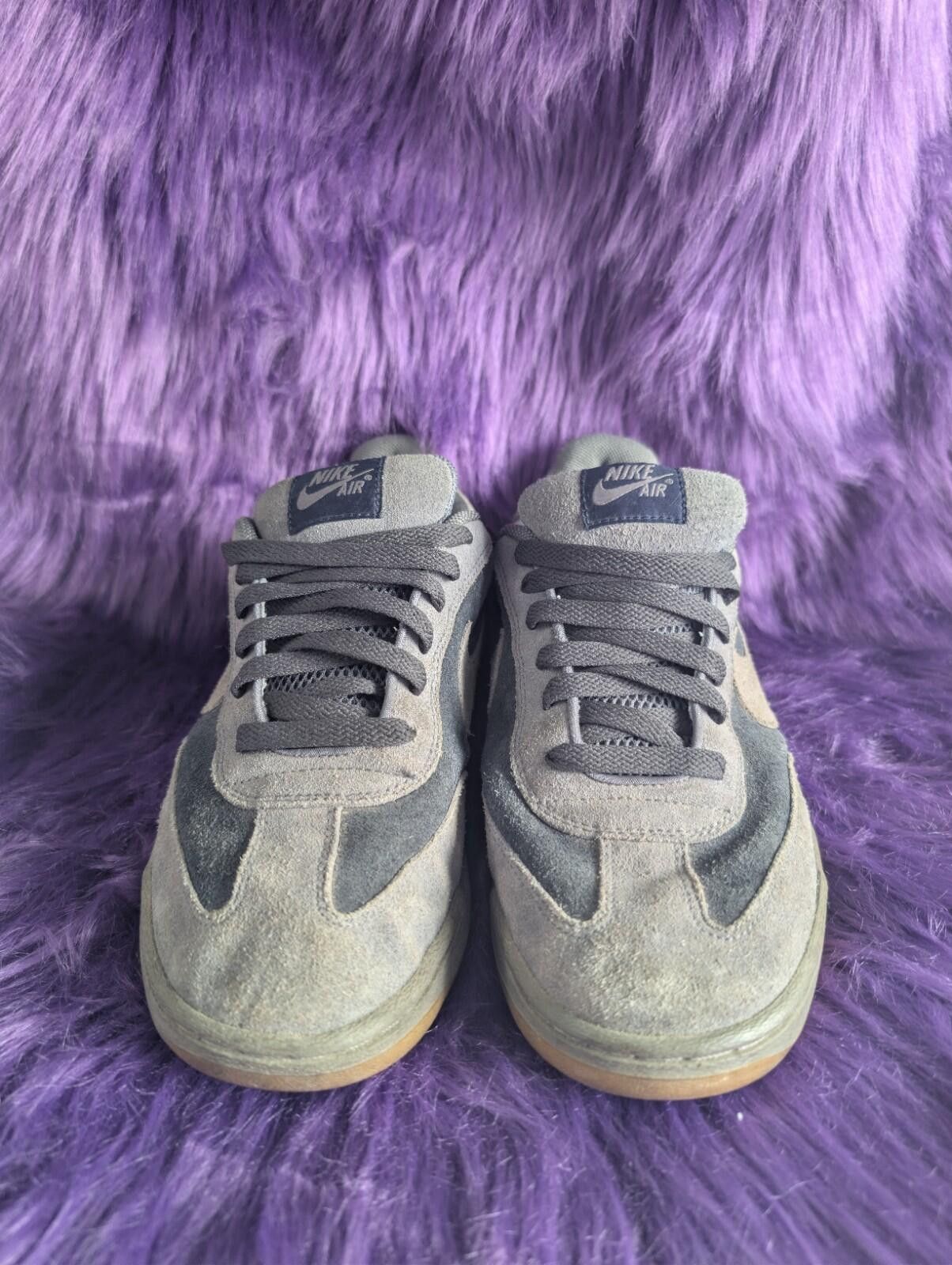 Nike Vintage Nike Air SB FC Doernbecher Low Sneakers 2004 UK9 Size US 9 / EU 42 - 4 Thumbnail