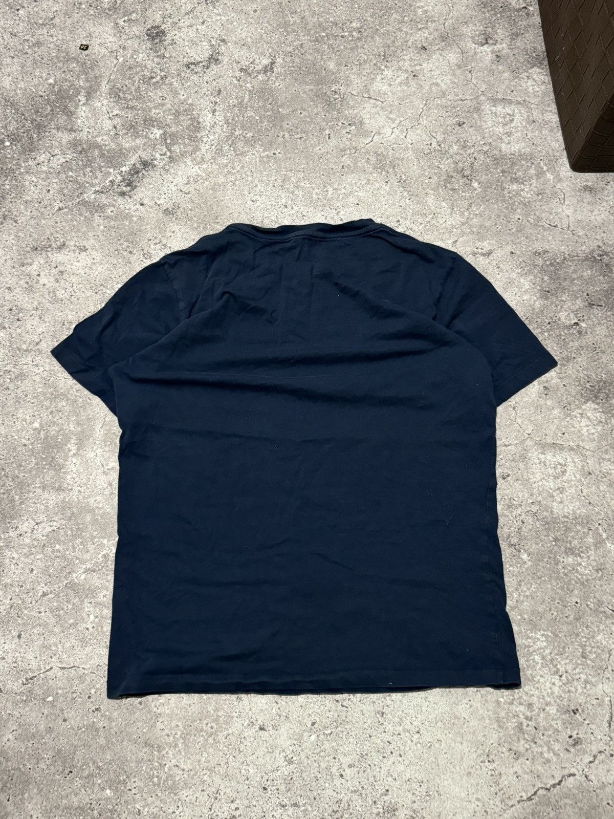 Diesel × Vintage Vintage Diesel Y2K rock tee Size US M / EU 48-50 / 2 - 6 Thumbnail