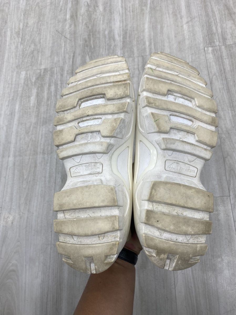 Adidas × Raf Simons Adidas raf Simons Detroit runner Size US 9 / EU 42 - 9 Thumbnail