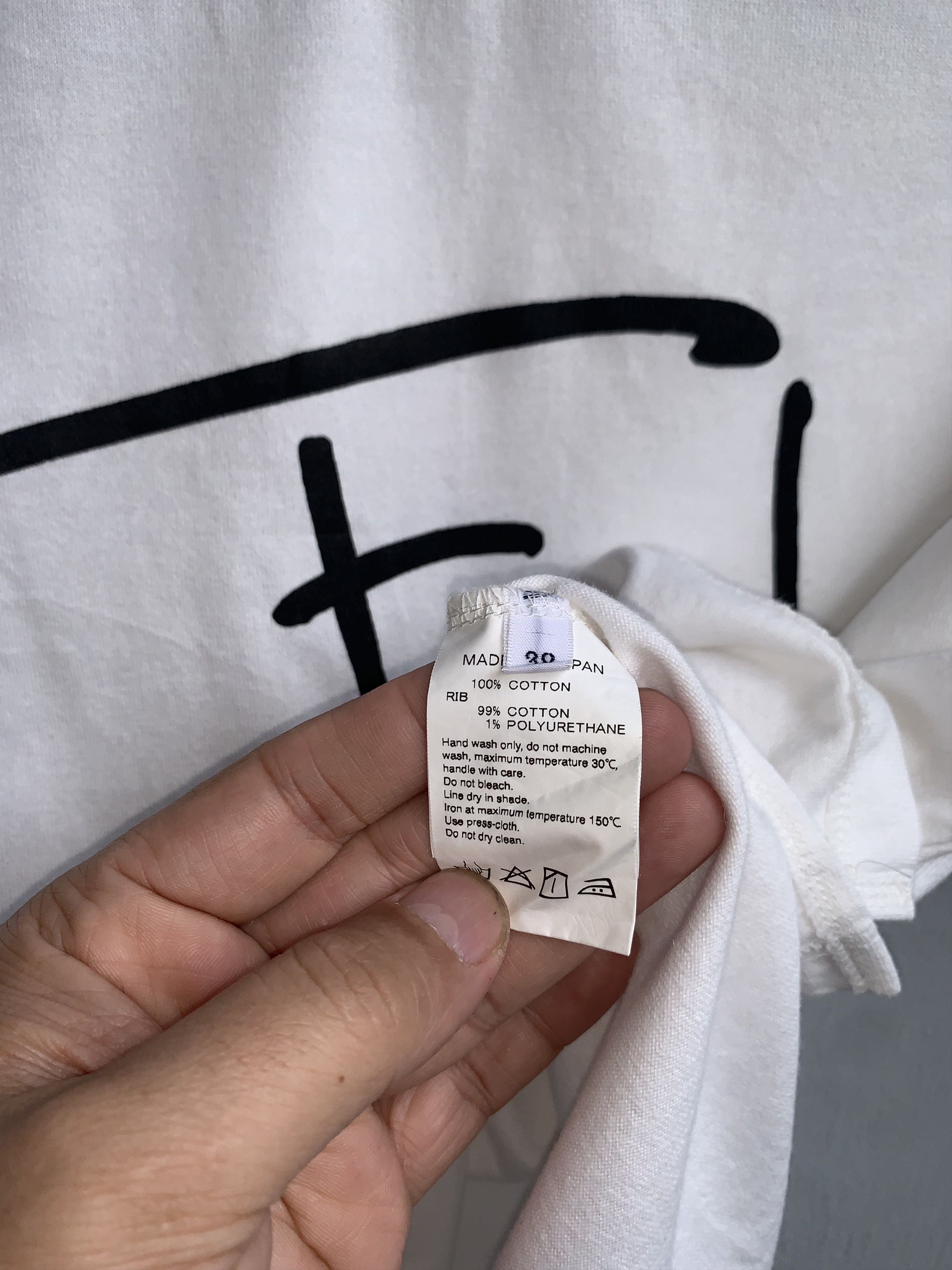 ADAM ET ROPE Adam et Rope Shirt Size XS / US 0-2 / IT 36-38 - 4 Thumbnail