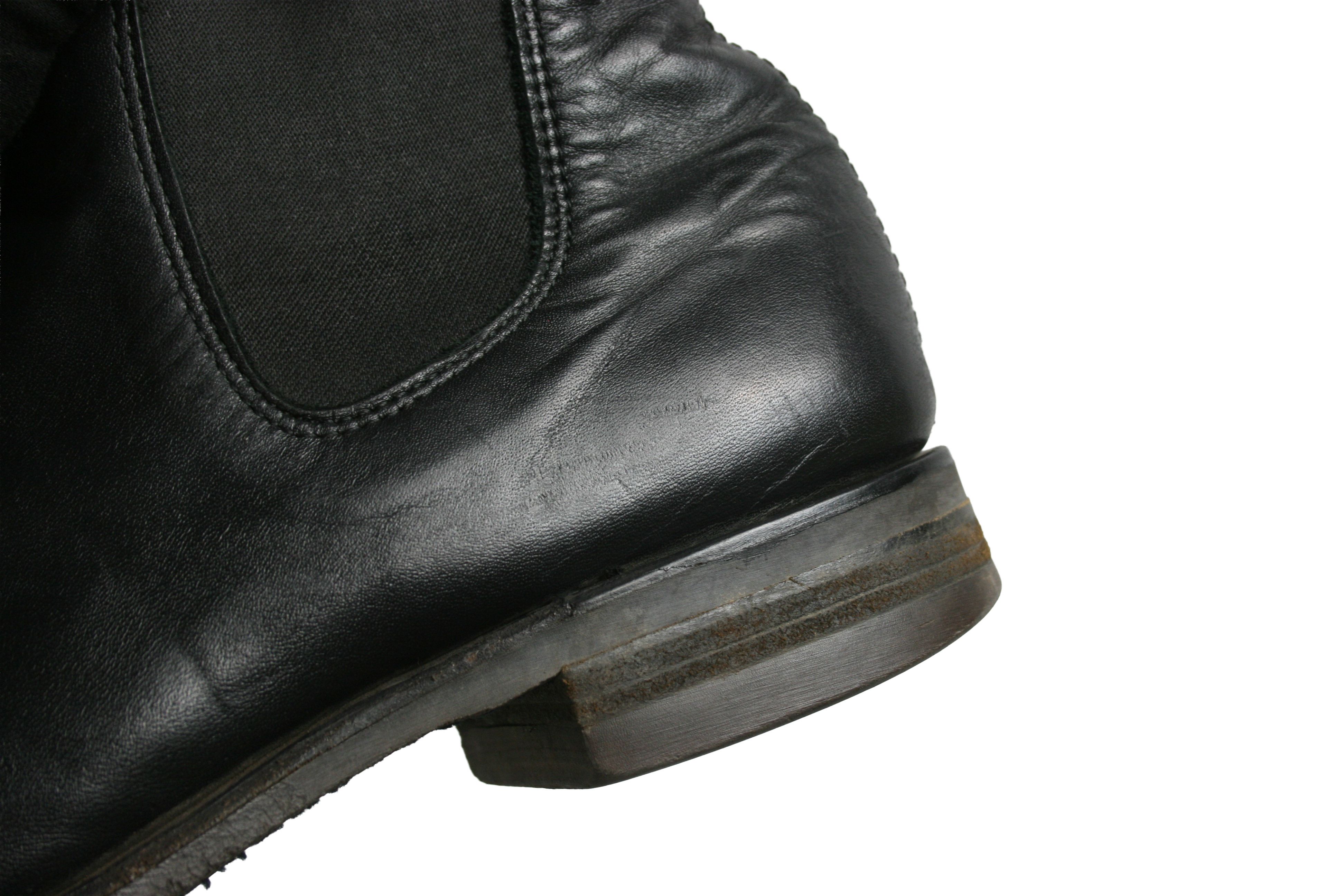 R.M. Williams 00S Craftsman Comfort Chelsea Boots Vintage Australia Size US 8 / EU 41 - 9 Thumbnail