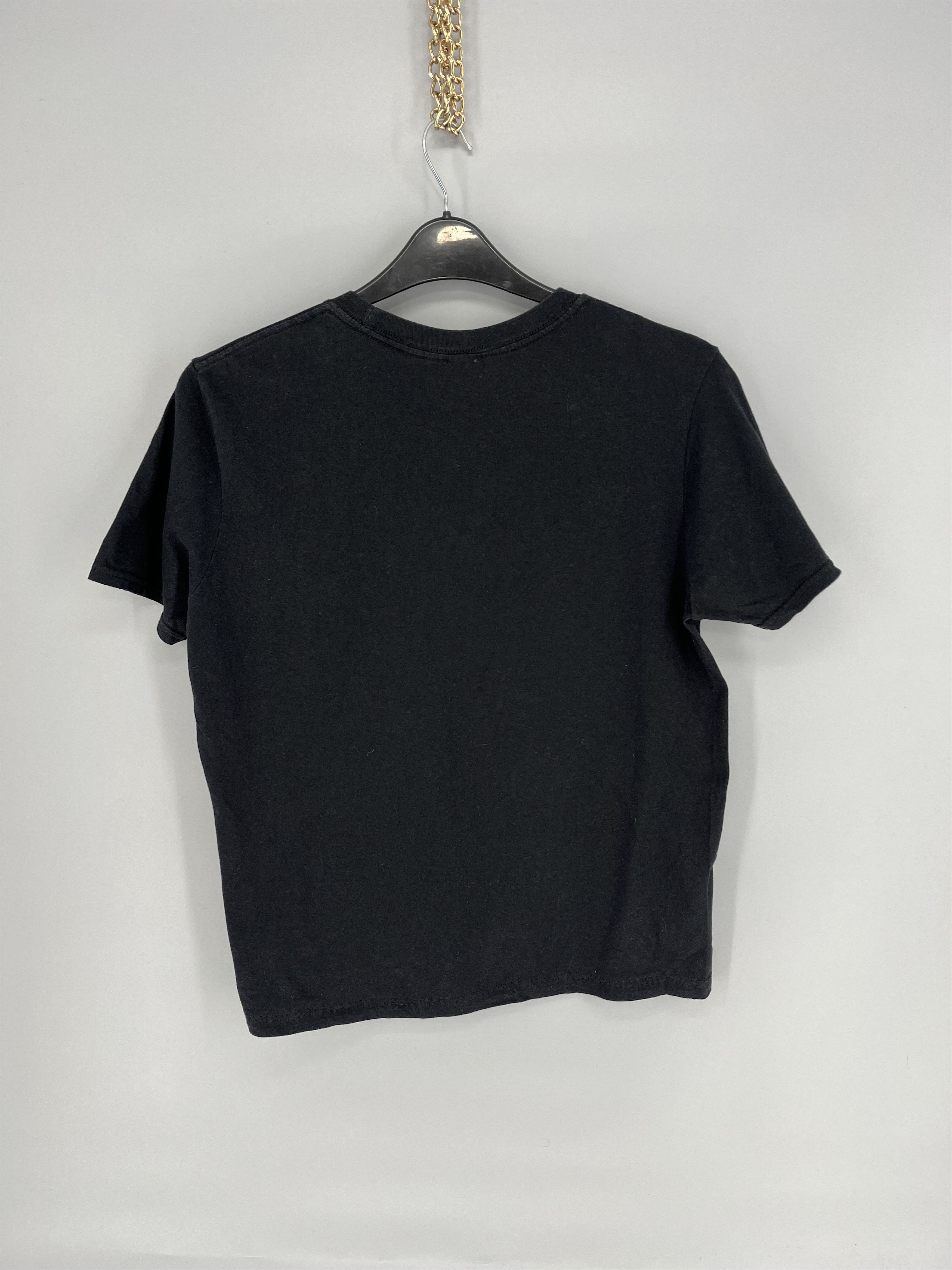 Band Tees Vintage Y2K lucky t-shirt aces with skulls casino style Size M / US 6-8 / IT 42-44 - 8 Thumbnail