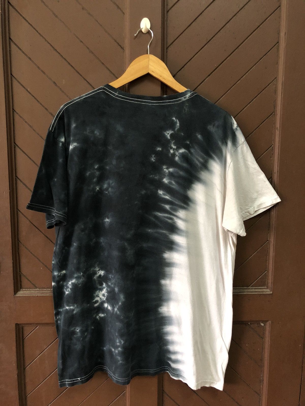 Band Tees × Pink Floyd Pink Floyd Tie Dye TShirt Size US L / EU 52-54 / 3 - 4 Thumbnail
