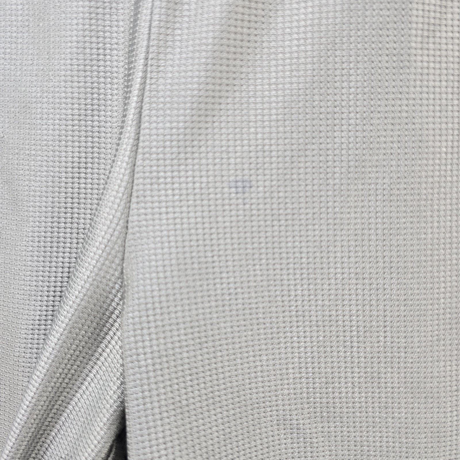 Nike Vintage Nike Basketball Shorts Medium Shiny Dazzle Silky Y2K Size US 36 / EU 52 - 3 Thumbnail