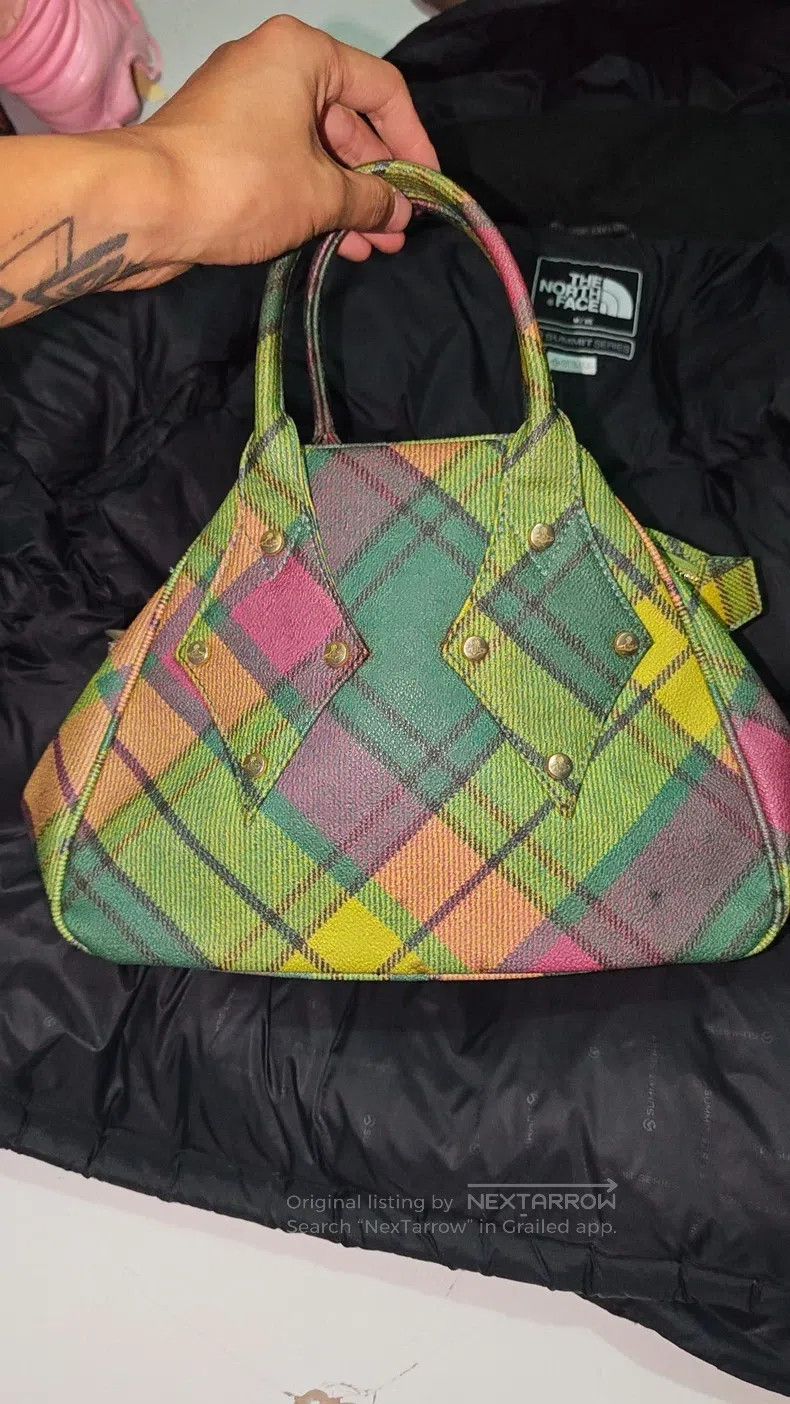 Vivienne Westwood Vivienne Westwood size os Handle Bags Size ONE SIZE - 2 Thumbnail