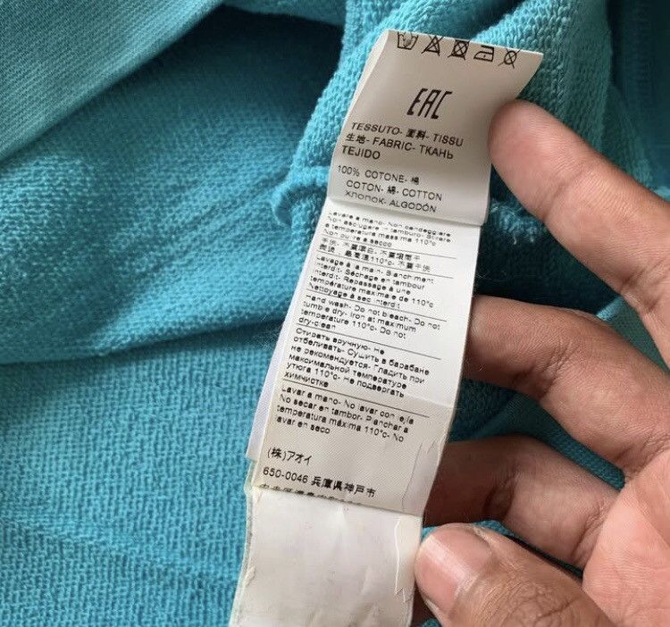 MSGM Hodie MSGM Milano italy Size US L / EU 52-54 / 3 - 4 Thumbnail