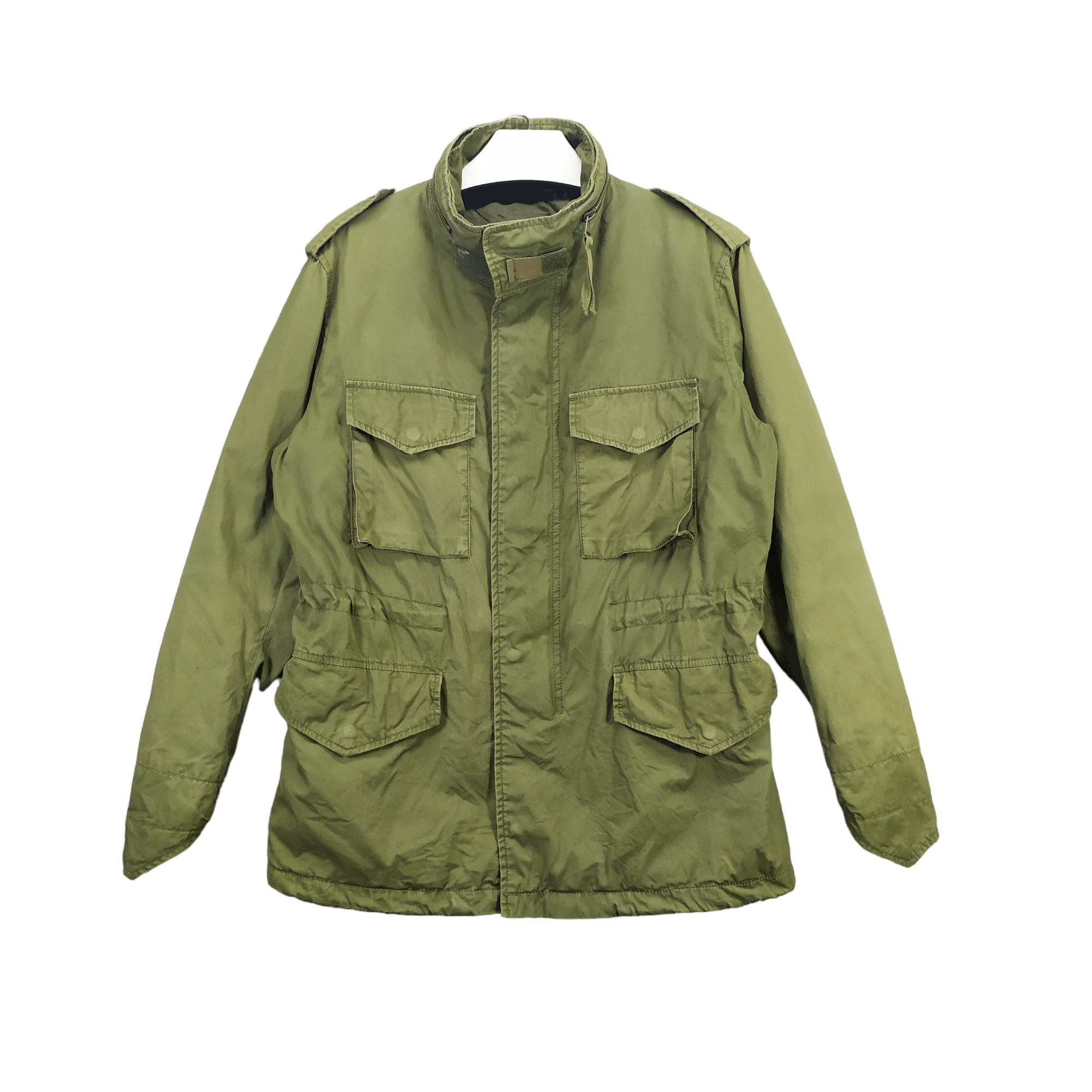 Kai Aakmann Kai Aakmann UNI3EX Scouts Honour Embroidered Jacket #518-20 Size US M / EU 48-50 / 2 - 4 Thumbnail