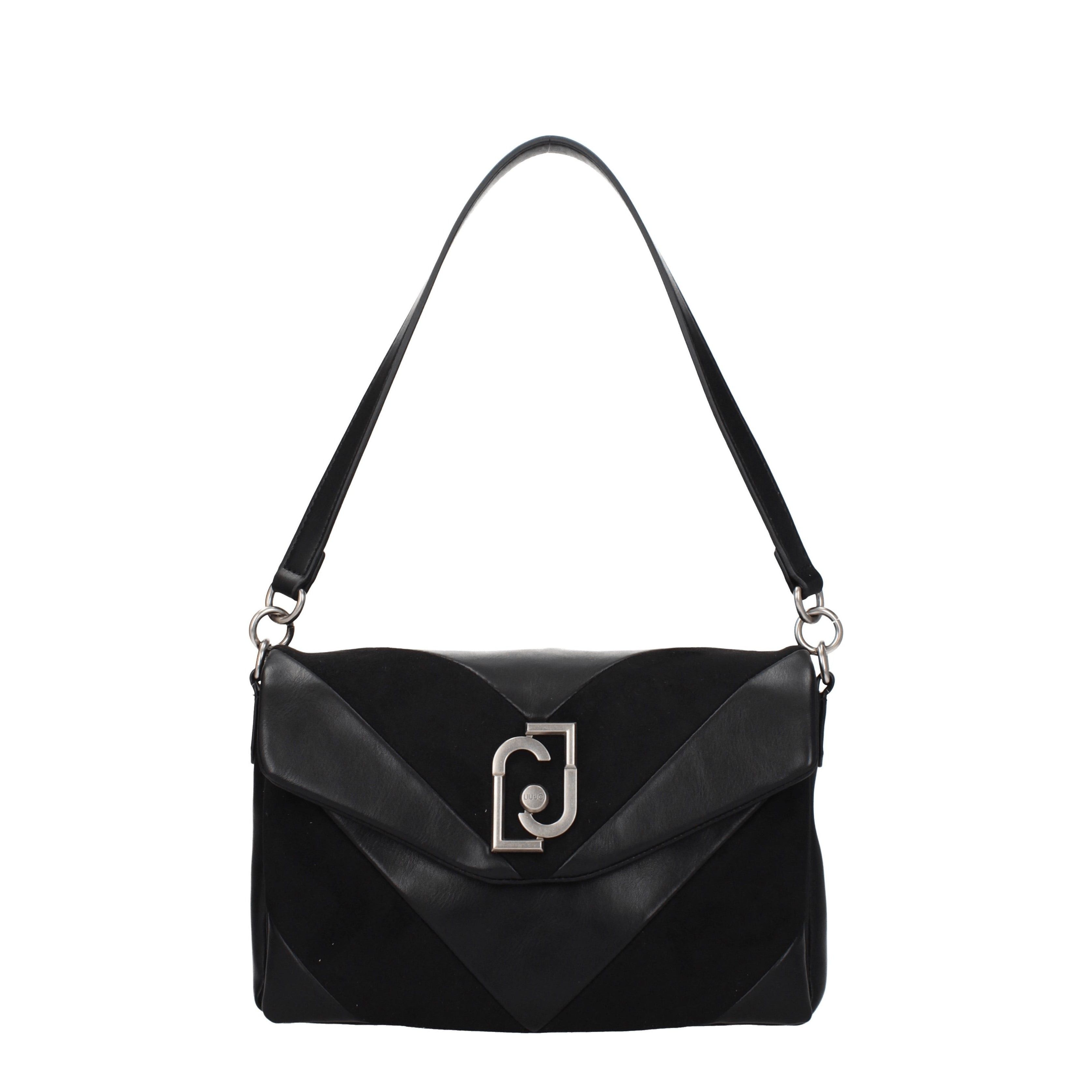 Liu Jo Shoulder Bag in Polyester Size ONE SIZE - 1 Thumbnail