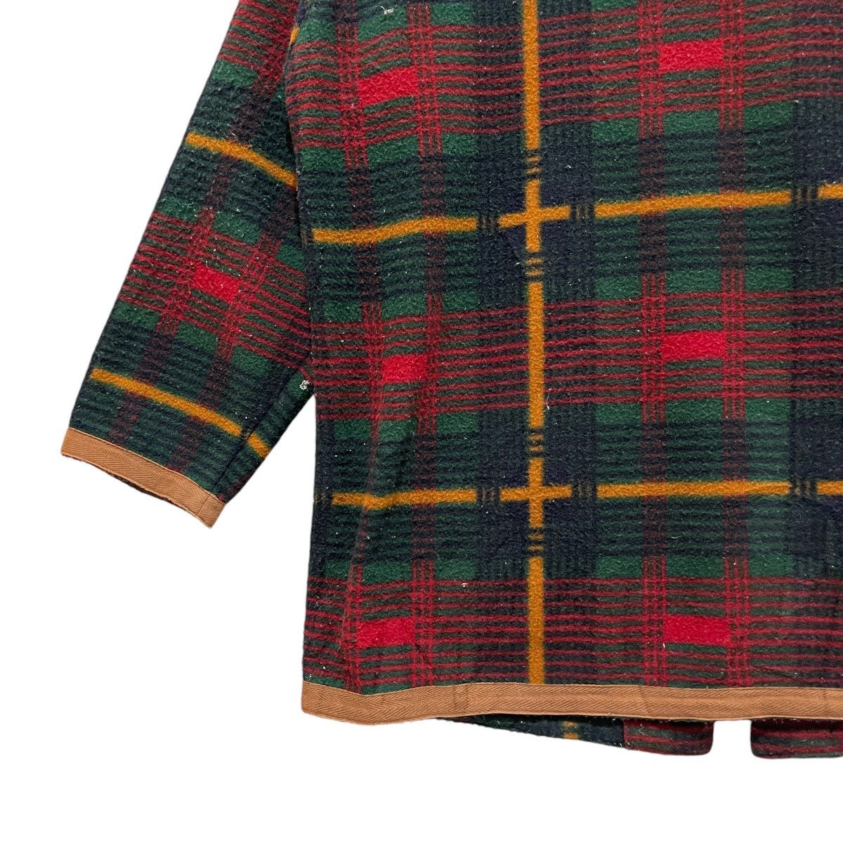 Native × Vintage Vintage Kicksleads Native Navajo Zipper Light Jacket Size US M / EU 48-50 / 2 - 11 Thumbnail