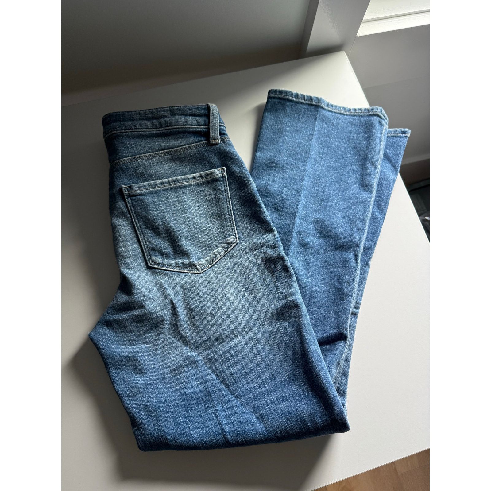 L'AGENCE $255 New L’agence Tati Jean - size 26 Size 26" / US 2 / IT 38 - 7 Thumbnail