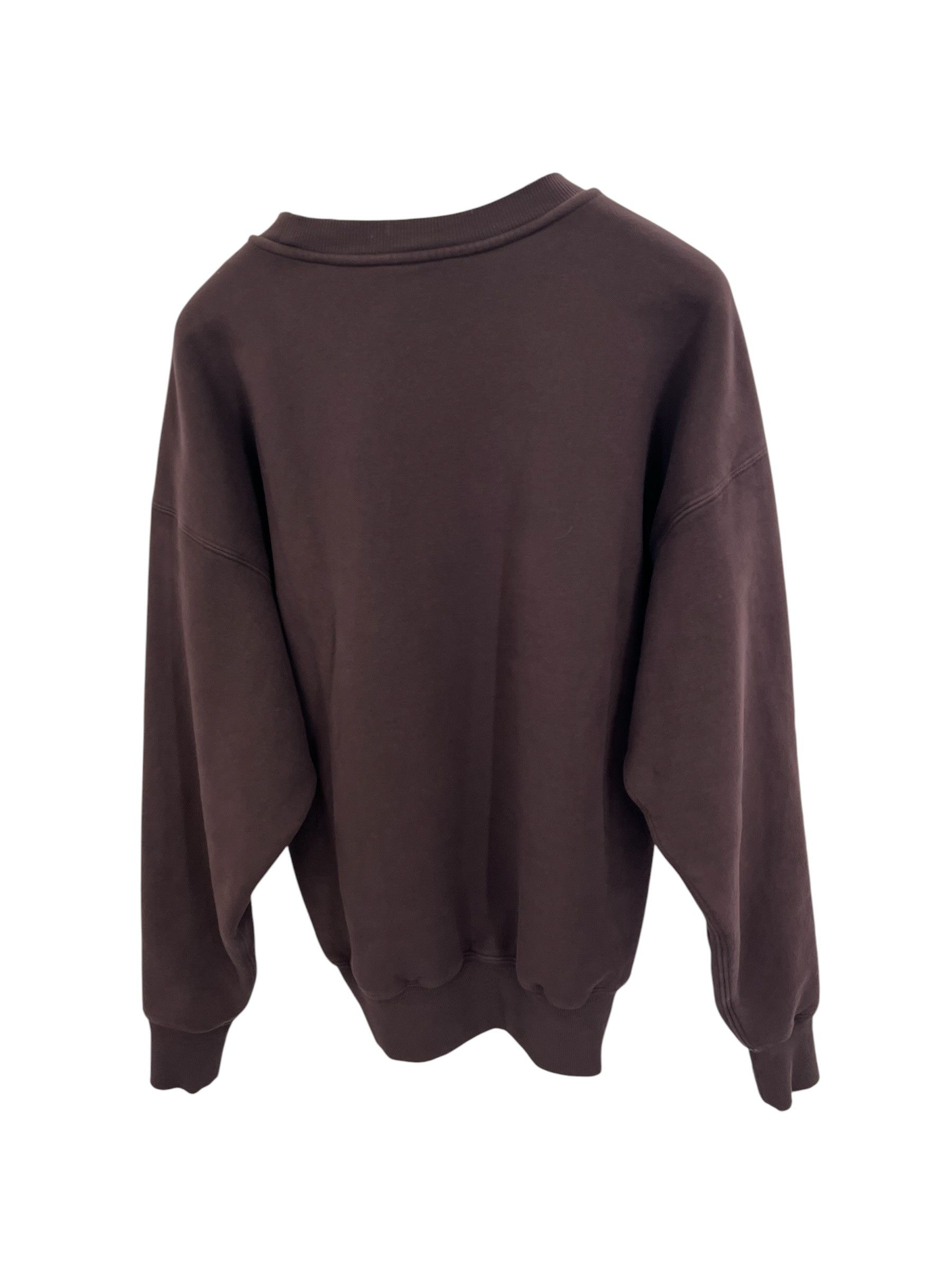 Saint Laurent Paris Saint Laurent Sweater Size US M / EU 48-50 / 2 - 4 Thumbnail
