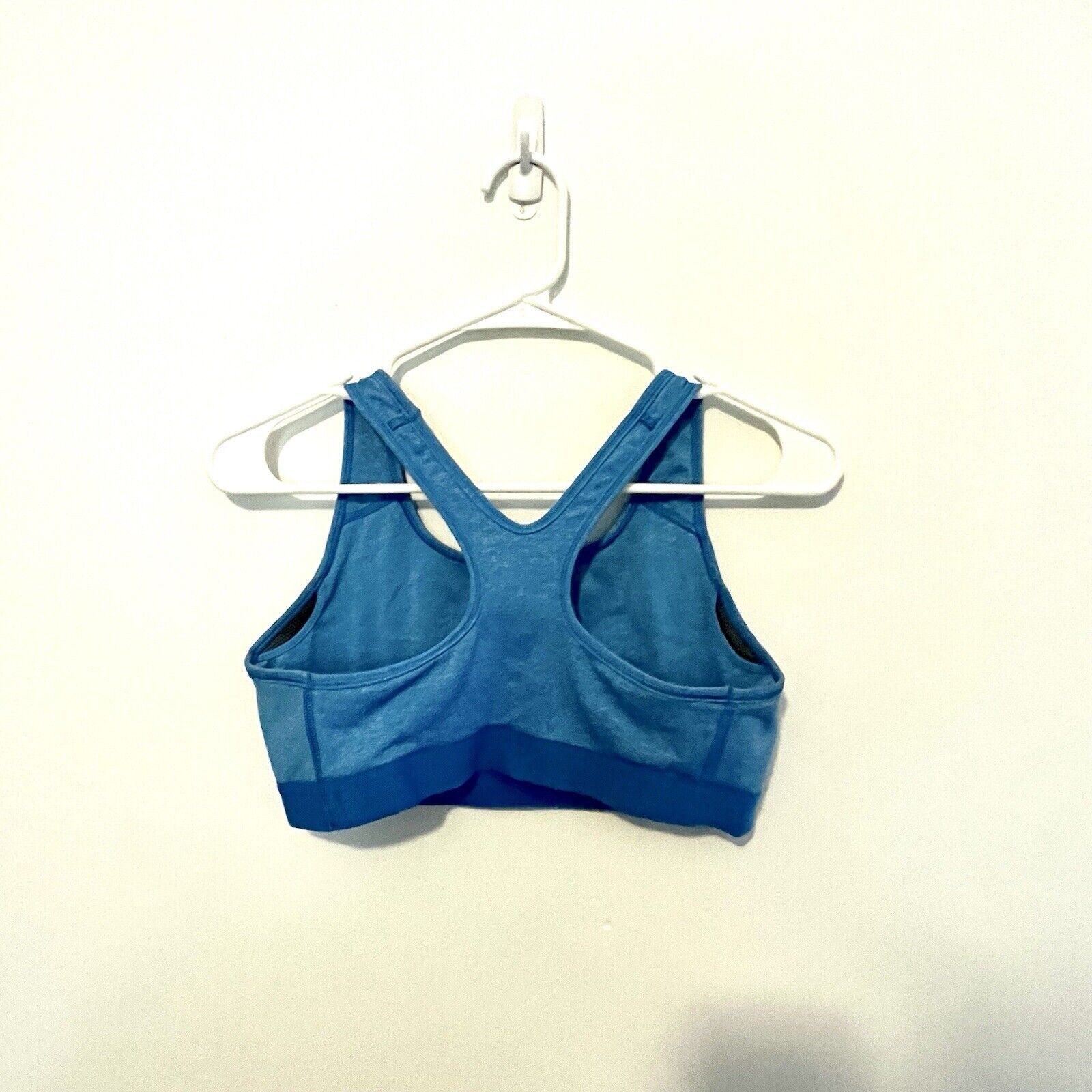 Nike Nike Pro Classic Dri-Fit Sports Bra 589420-435 Wmns Sz M Size M / US 6-8 / IT 42-44 - 2 Thumbnail