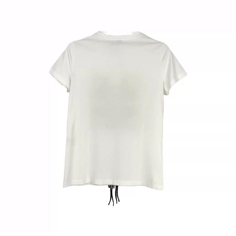 Loewe loewe white short sleeves 2504-Nextarrow Size US XS / EU 42 / 0 - 2 Thumbnail