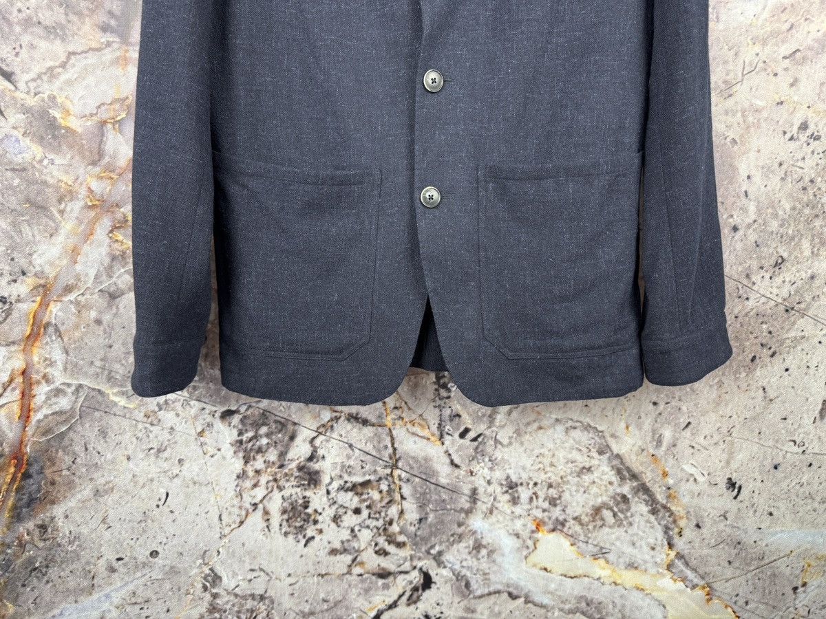 Other Atelier Munro Carlo Barbera Blazer Mens Size 38R - 4 Thumbnail